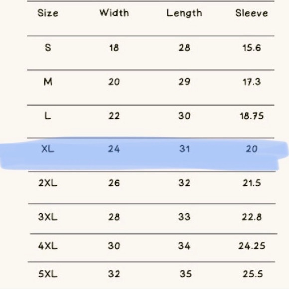 NWT Be Nice Oversized T-Shirt/Dress (Natural/Ivory) - Picture 8 of 13